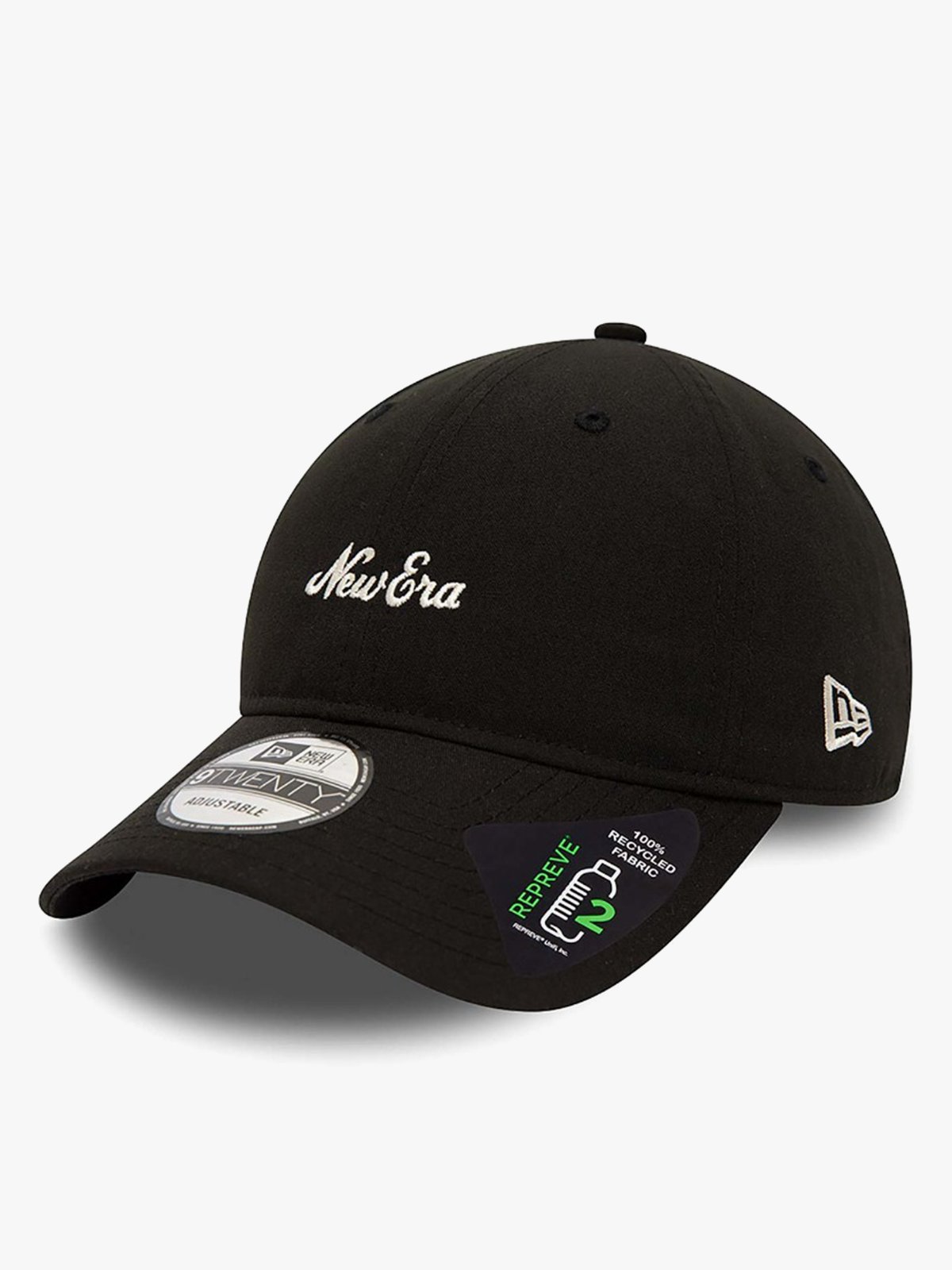New Era Boucle 9Twenty Black