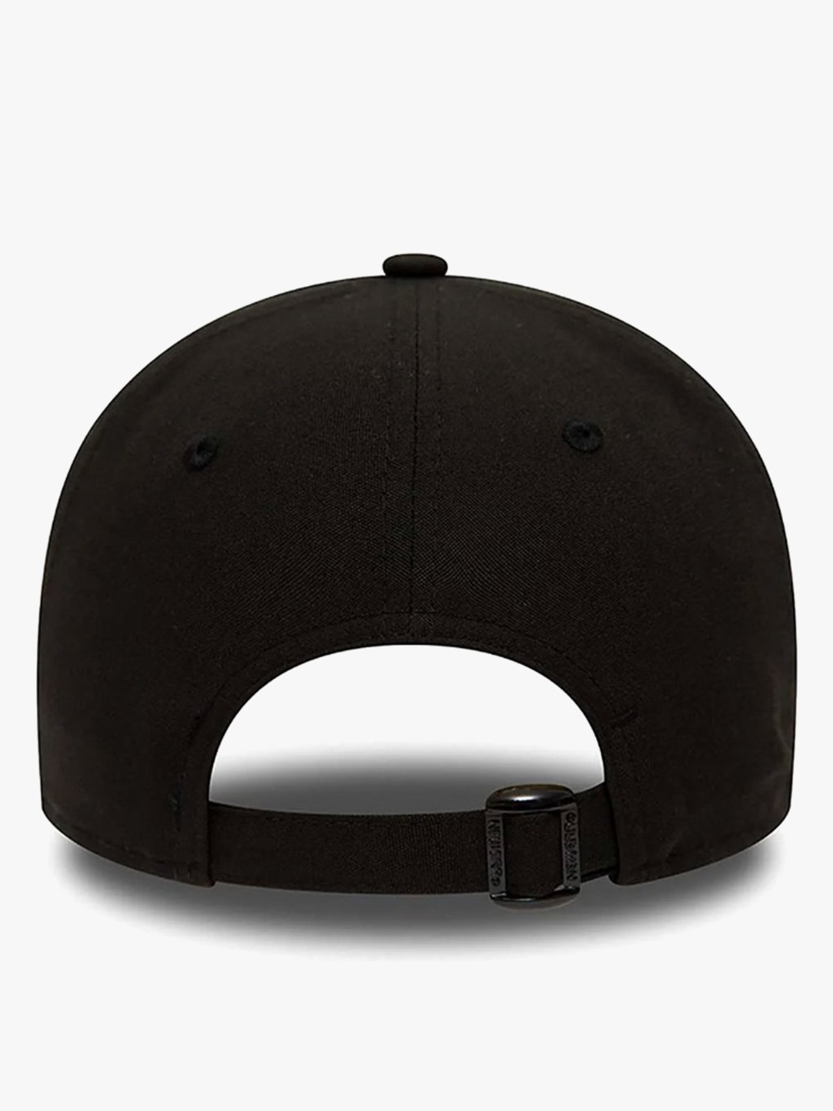 New Era Boucle 9Twenty Black