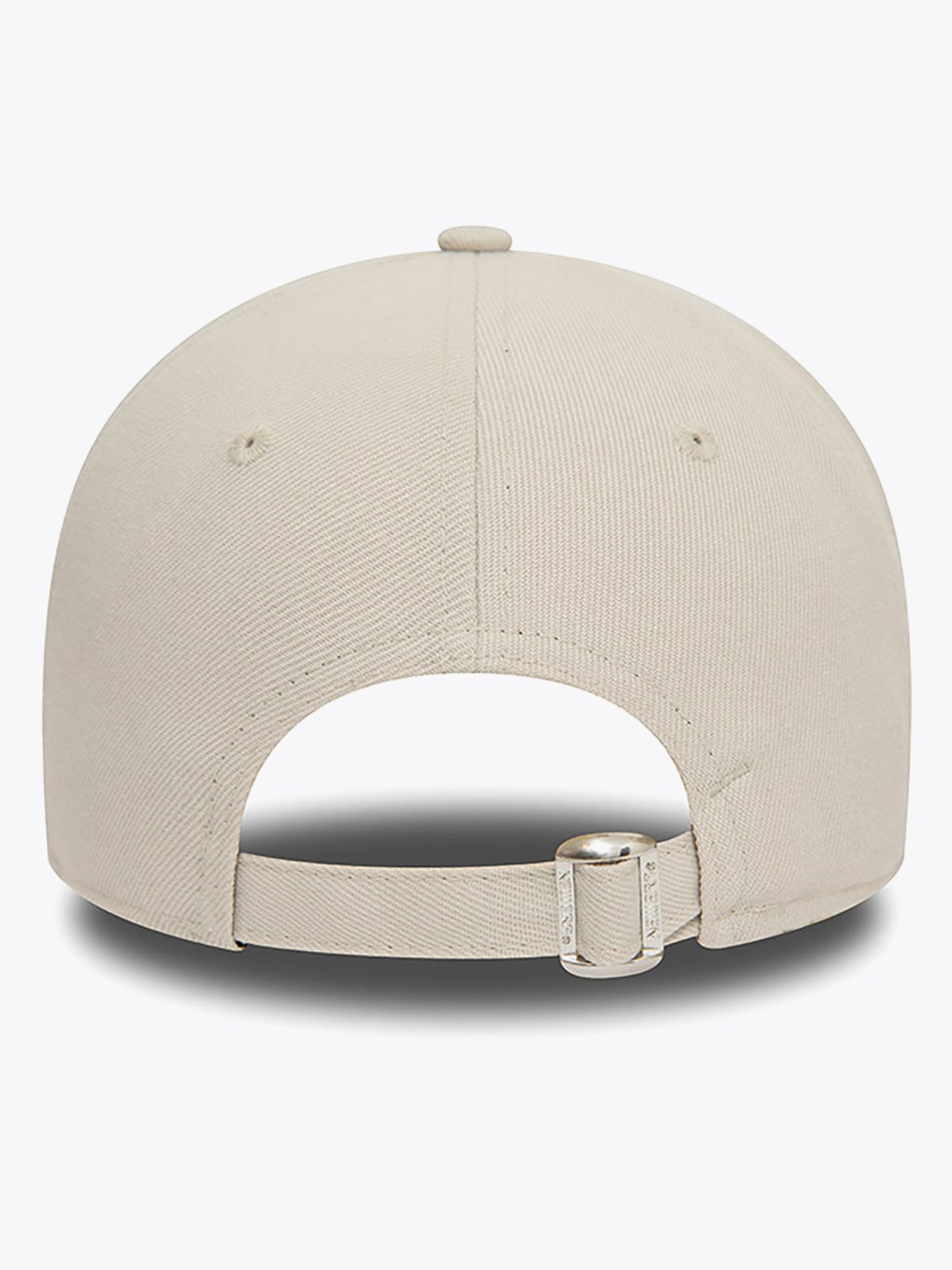 New Era Boucle 9Twenty Cream