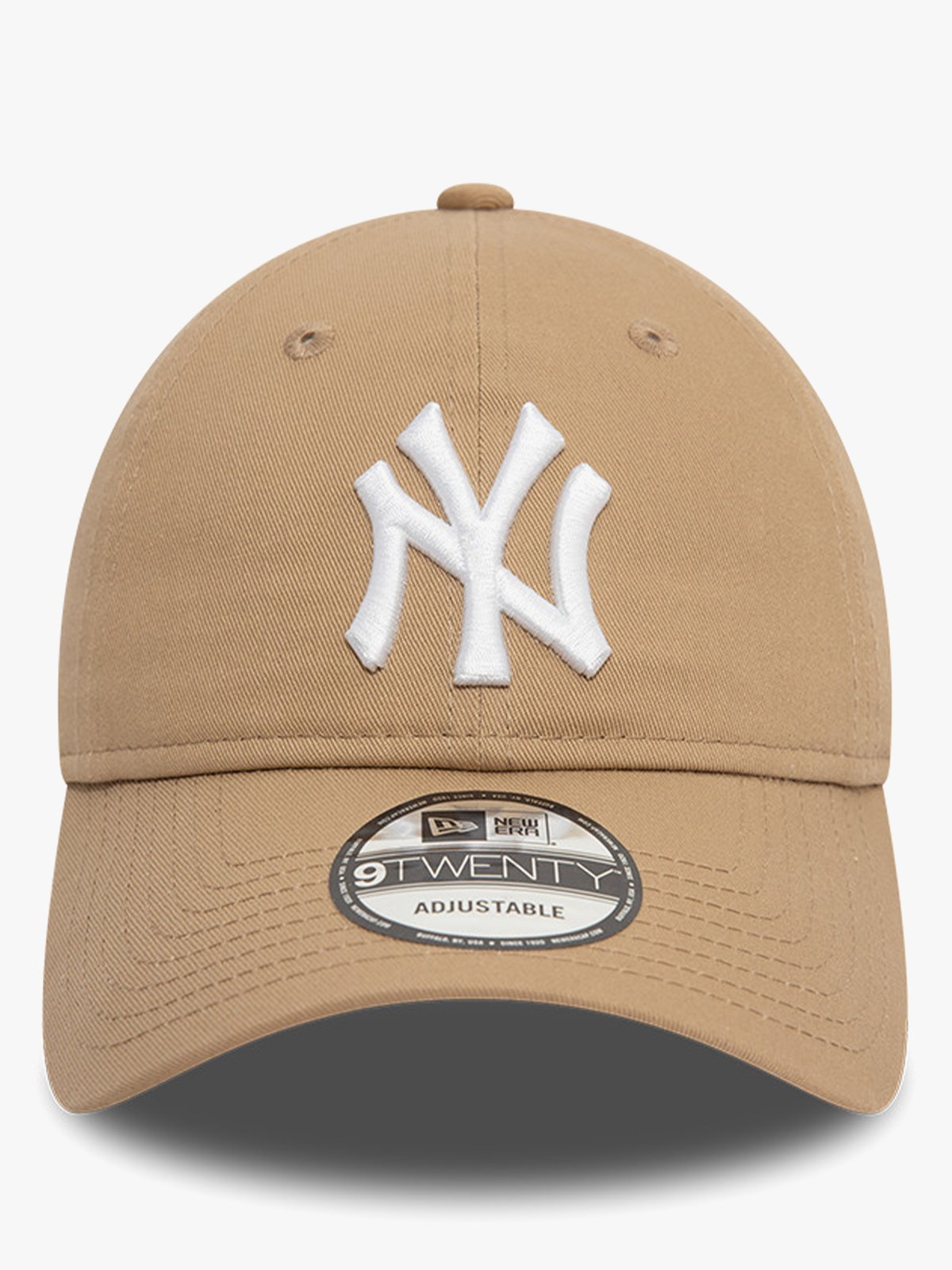 New Era Boucle 9Twenty CAMWHI