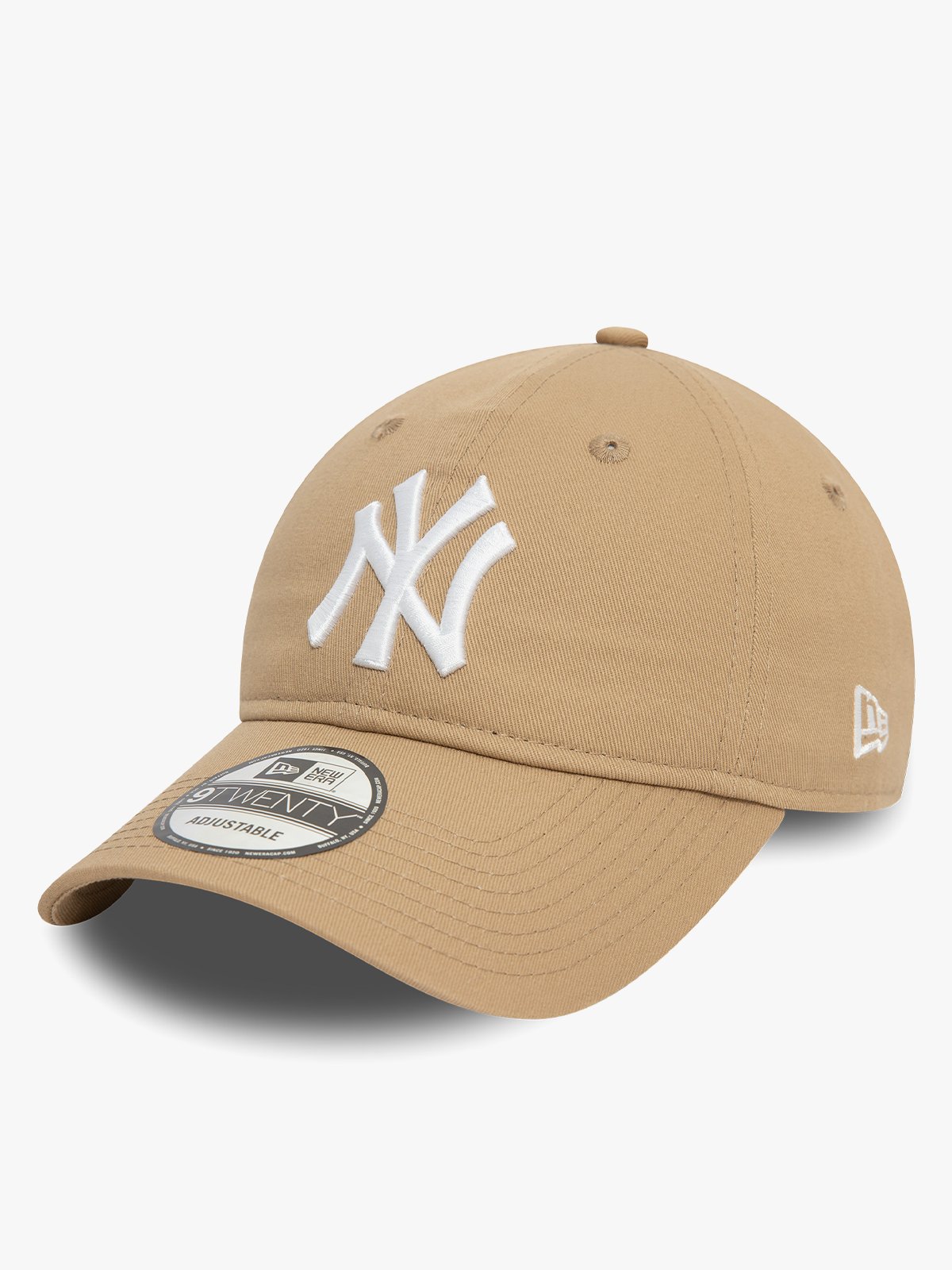 New Era Boucle 9Twenty CAMWHI