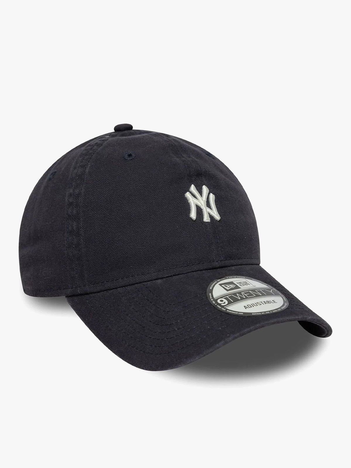 New Era Boucle 9Twenty Dark Blue