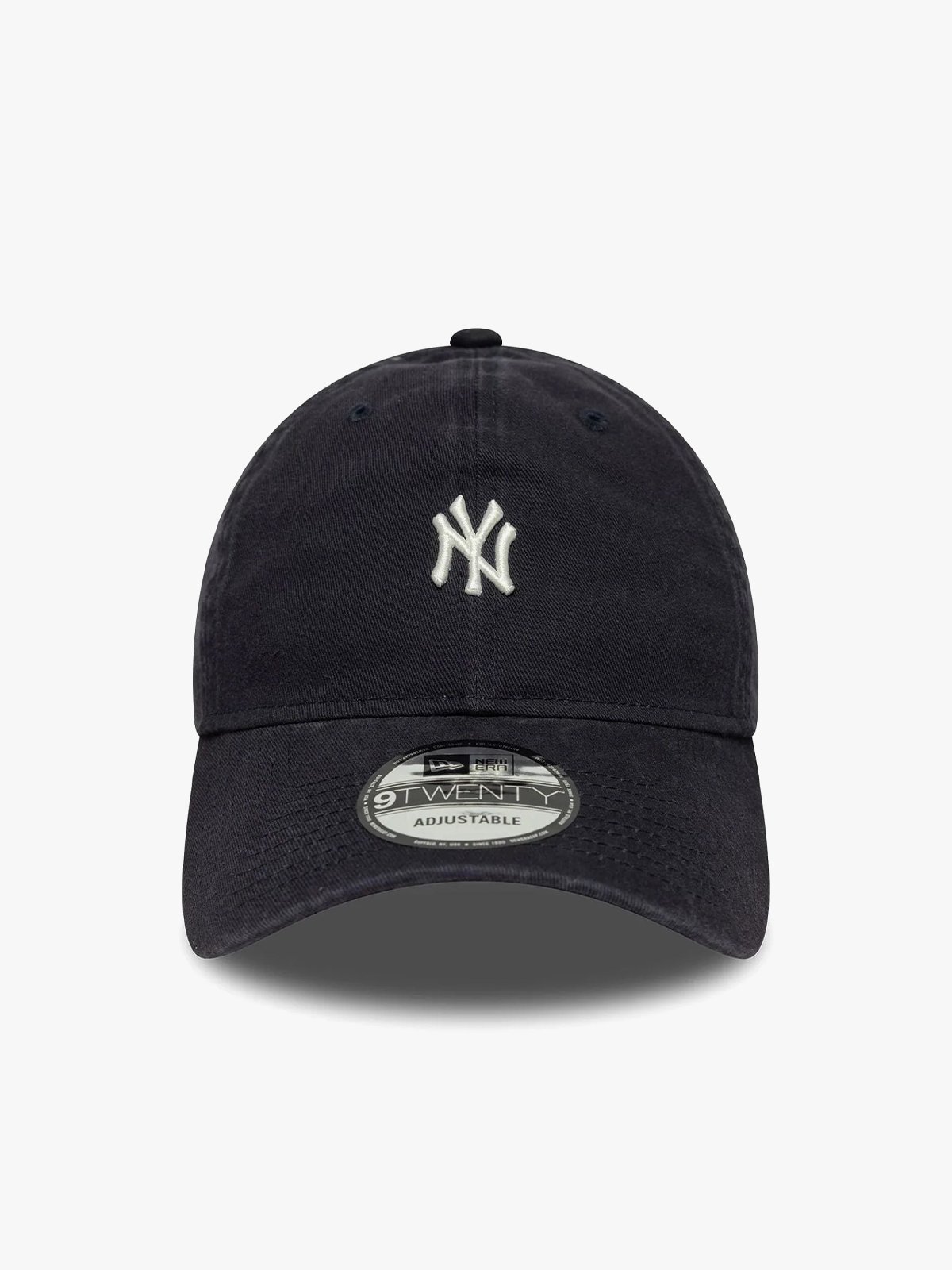 New Era Boucle 9Twenty Dark Blue