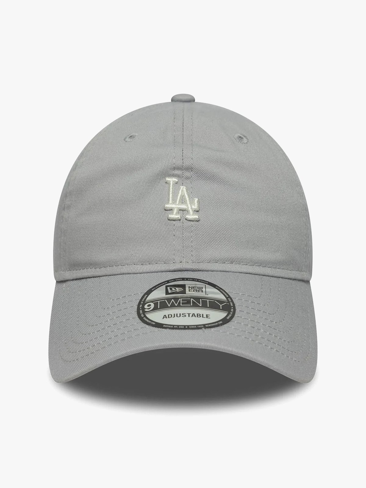 New Era Boucle 9Twenty Grey