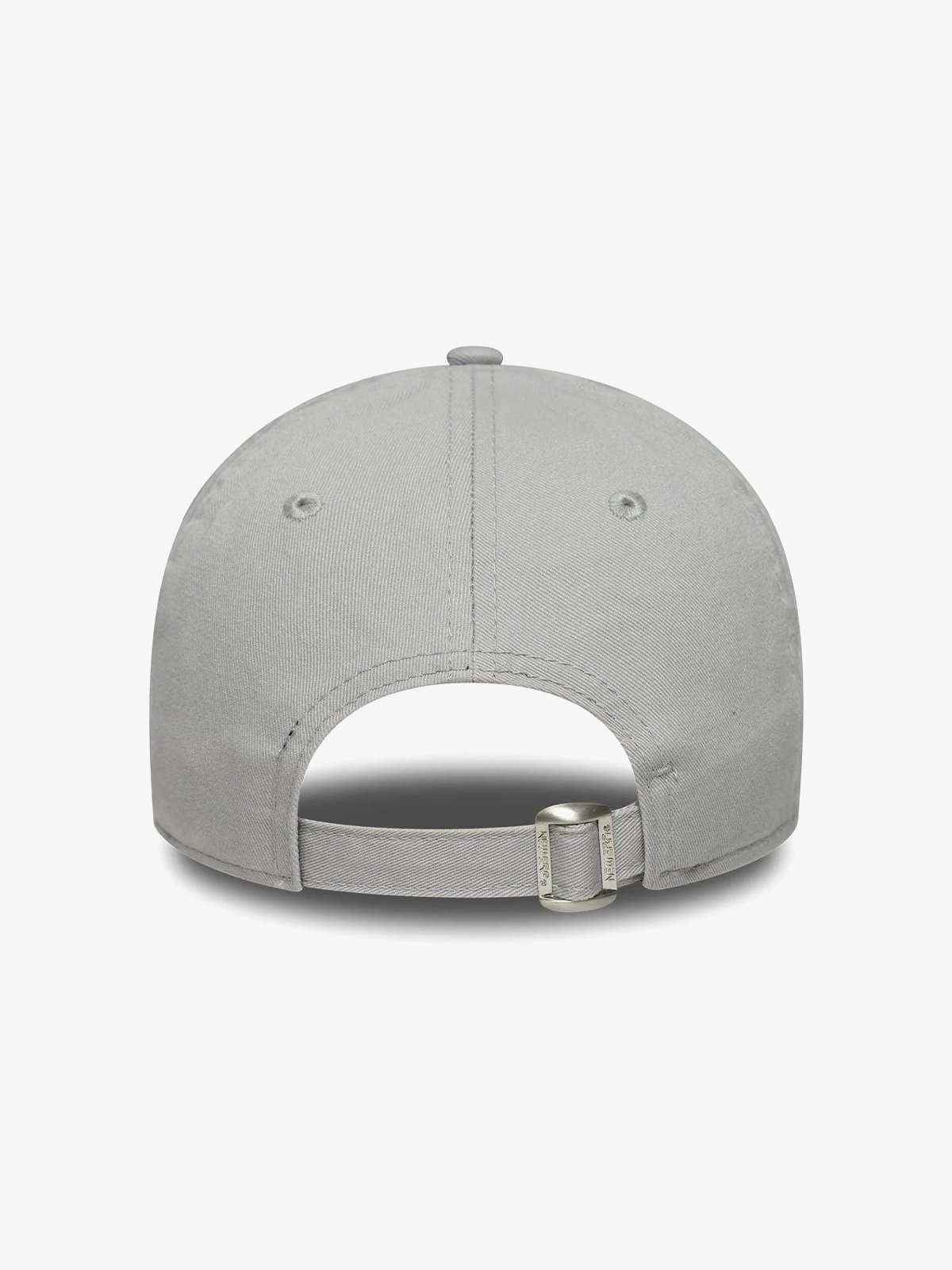 New Era Boucle 9Twenty Grey