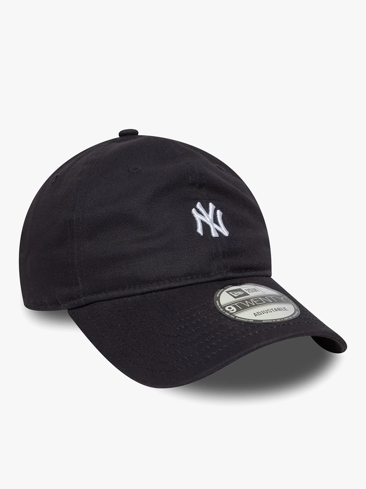 New Era Boucle 9Twenty Navy
