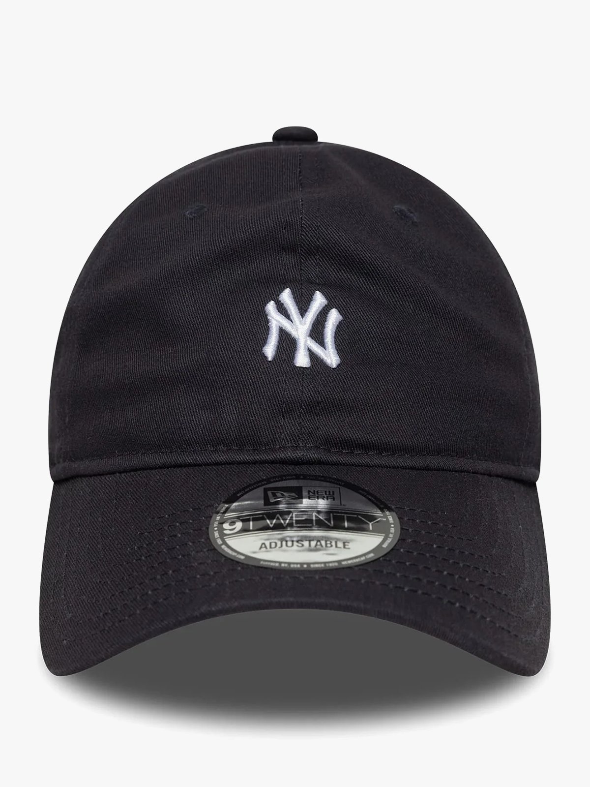 New Era Boucle 9Twenty Navy