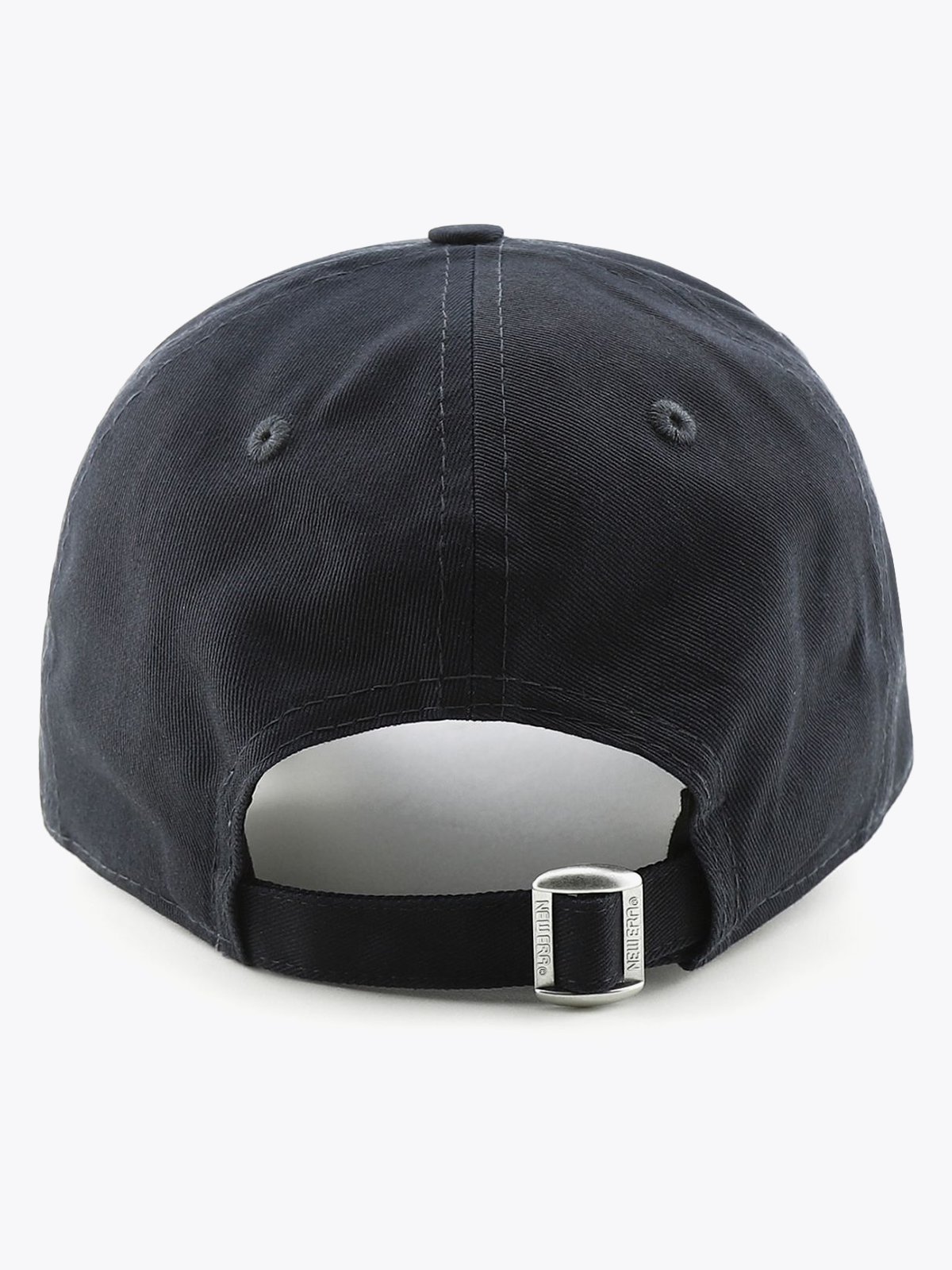 New Era 9FORTY League Essential Navy / White