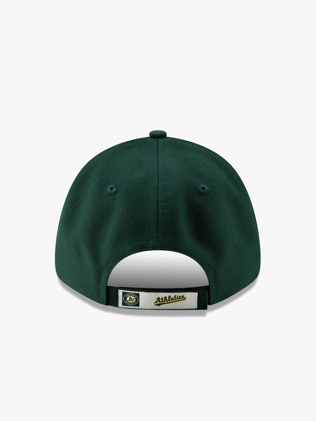New Era 9FORTY League Essential Grønn