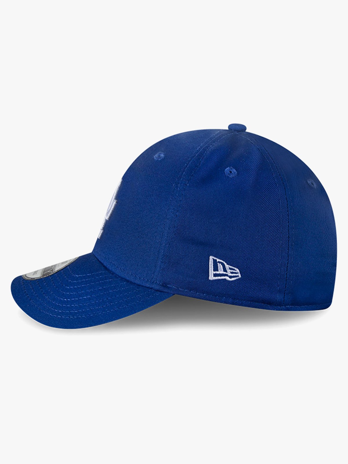 New Era 9FORTY League Essential Blå