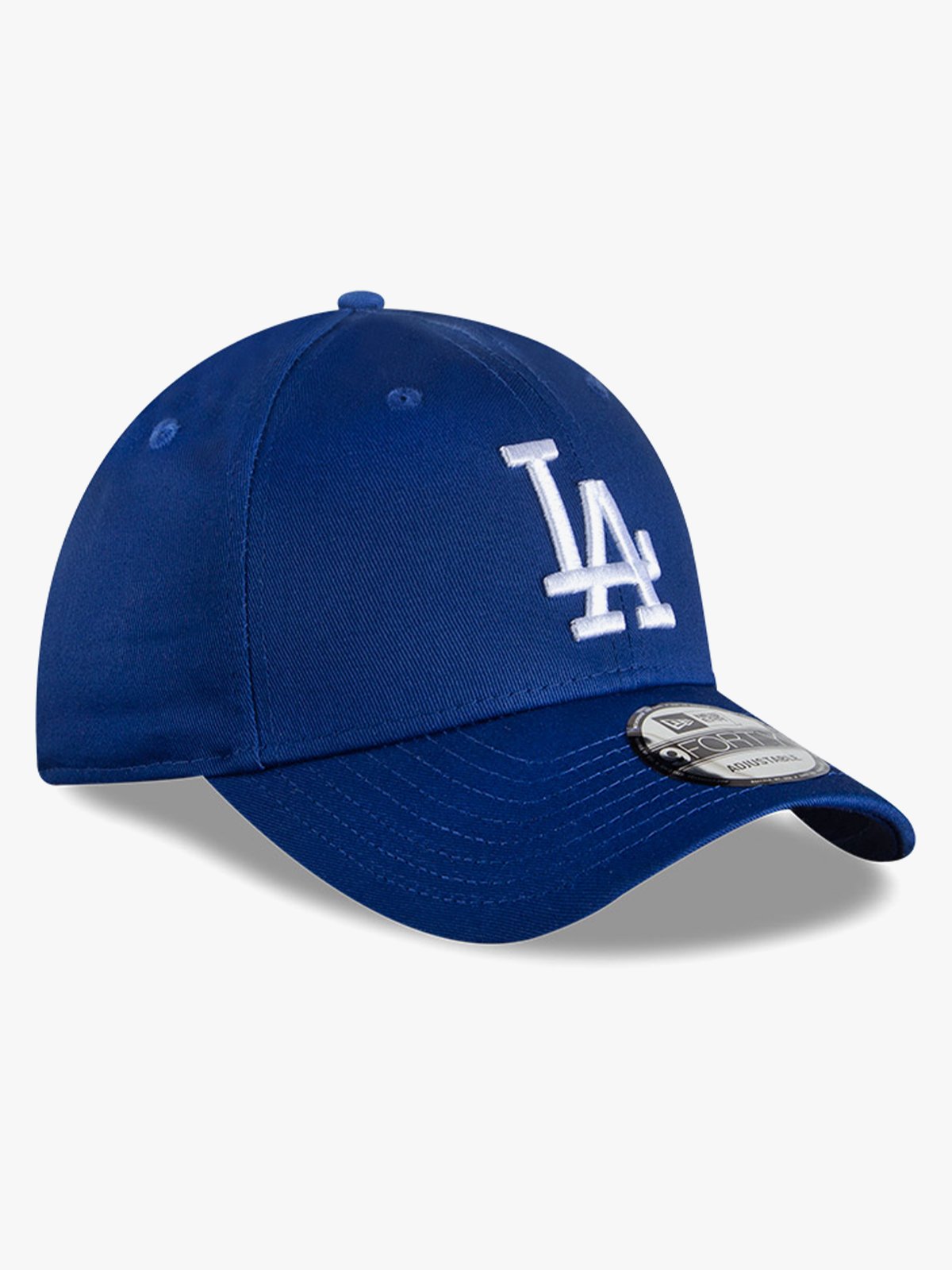 New Era 9FORTY League Essential Blå