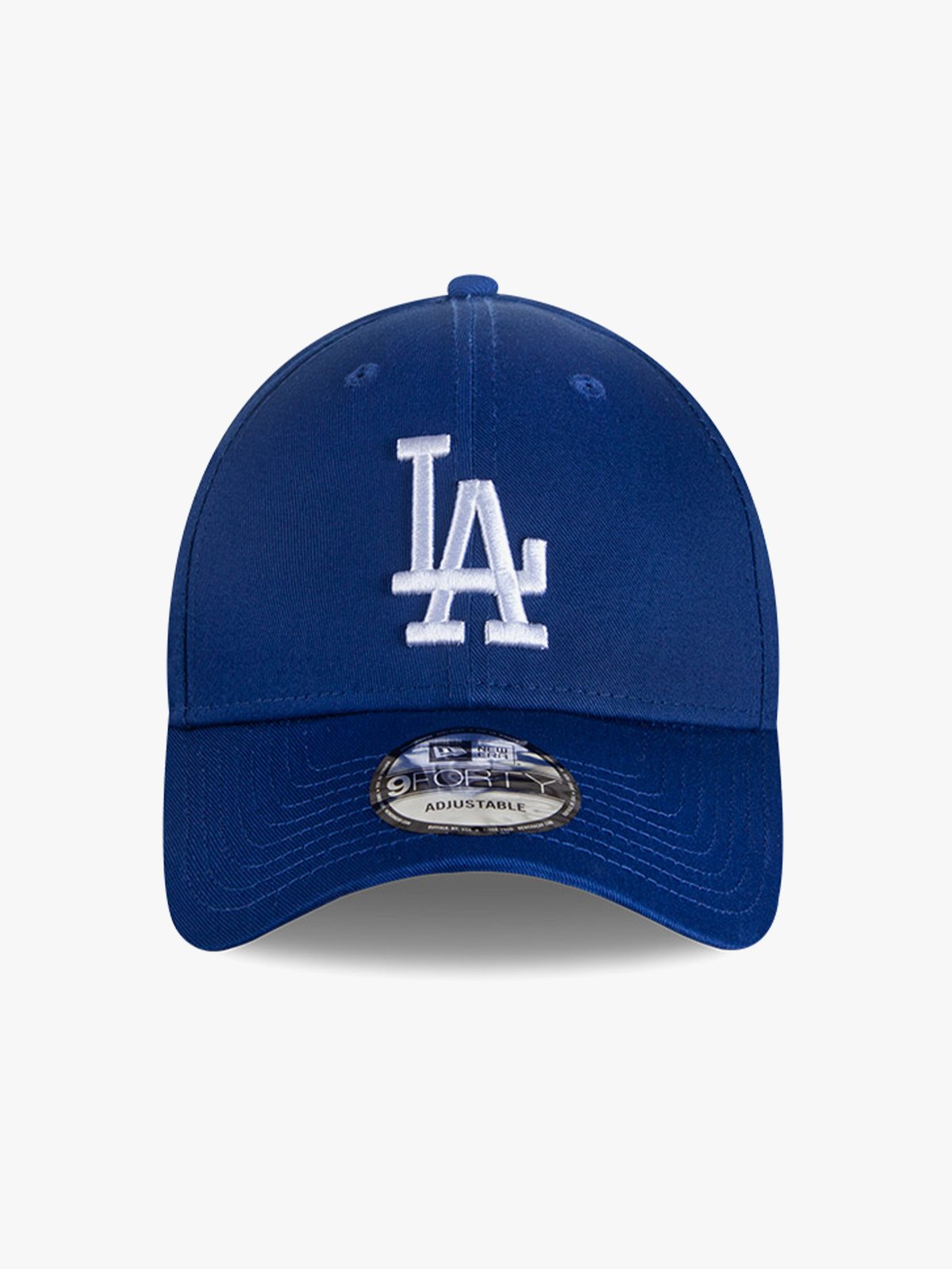 New Era 9FORTY League Essential Blå
