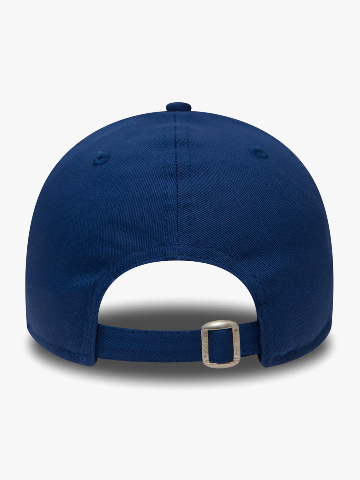 New Era 9FORTY League Essential Blå