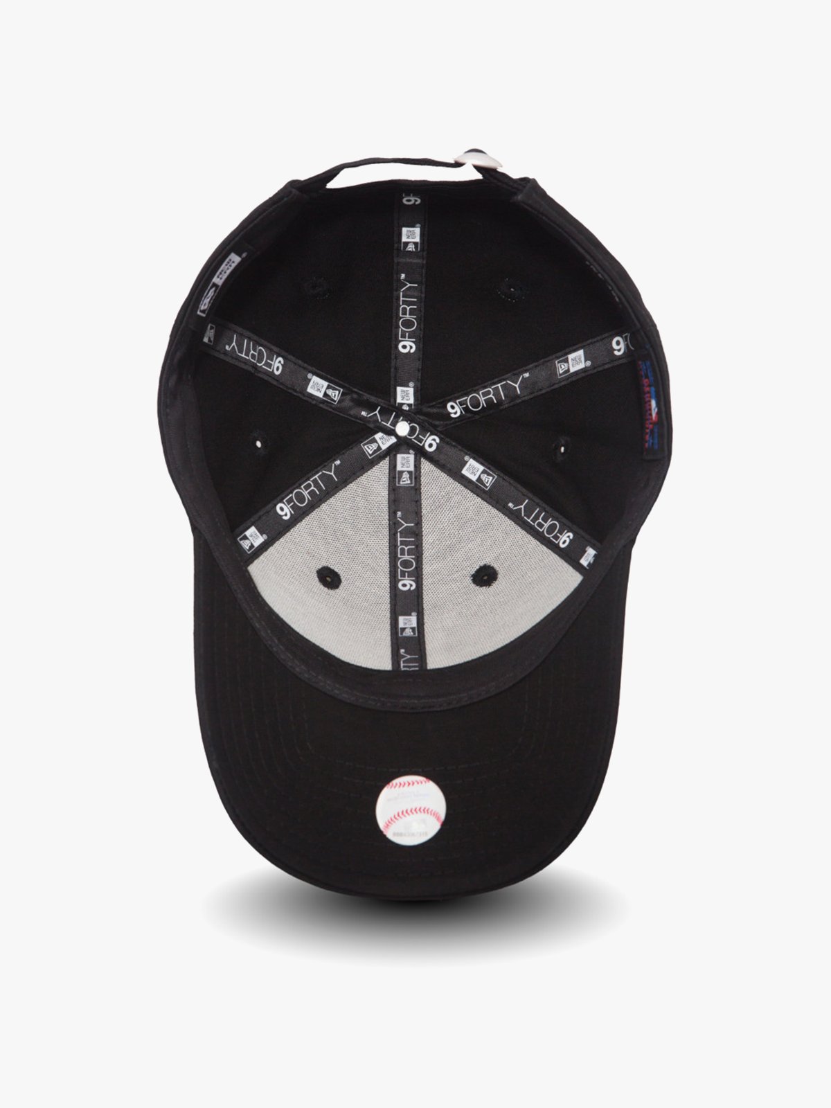 New Era 9FORTY League Essential Sort