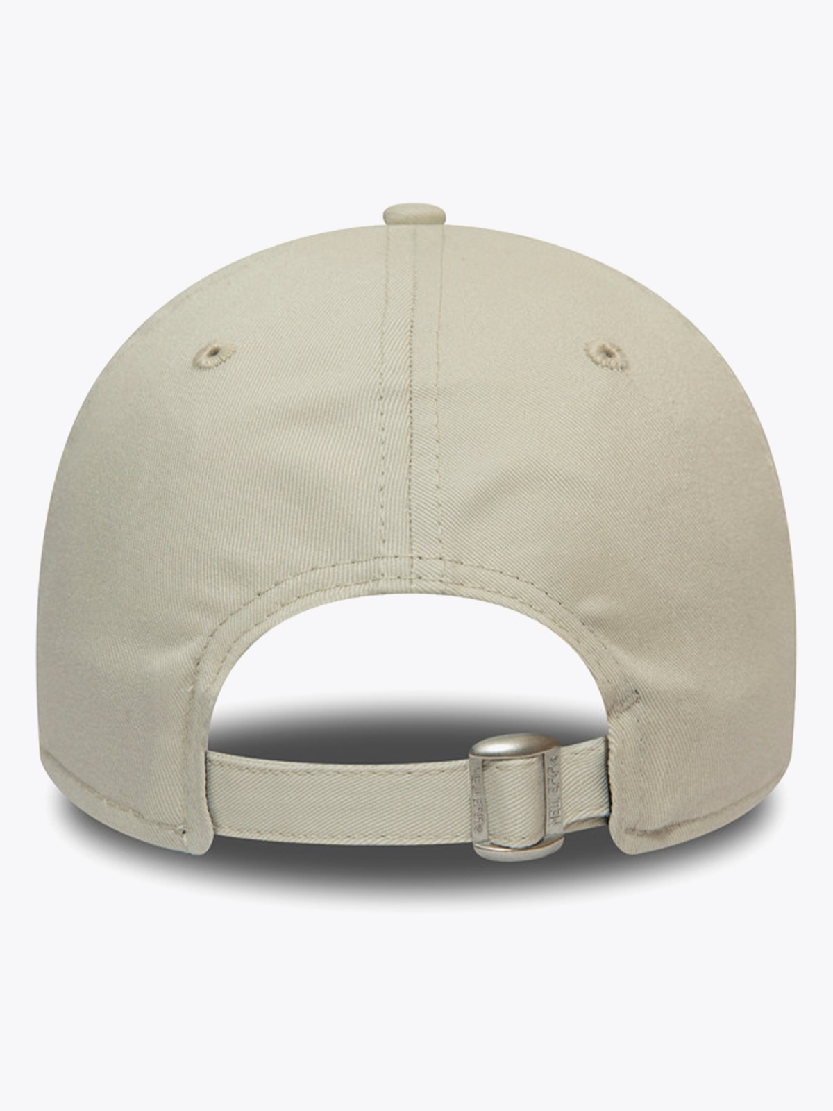 New Era 9FORTY League Essential Beige