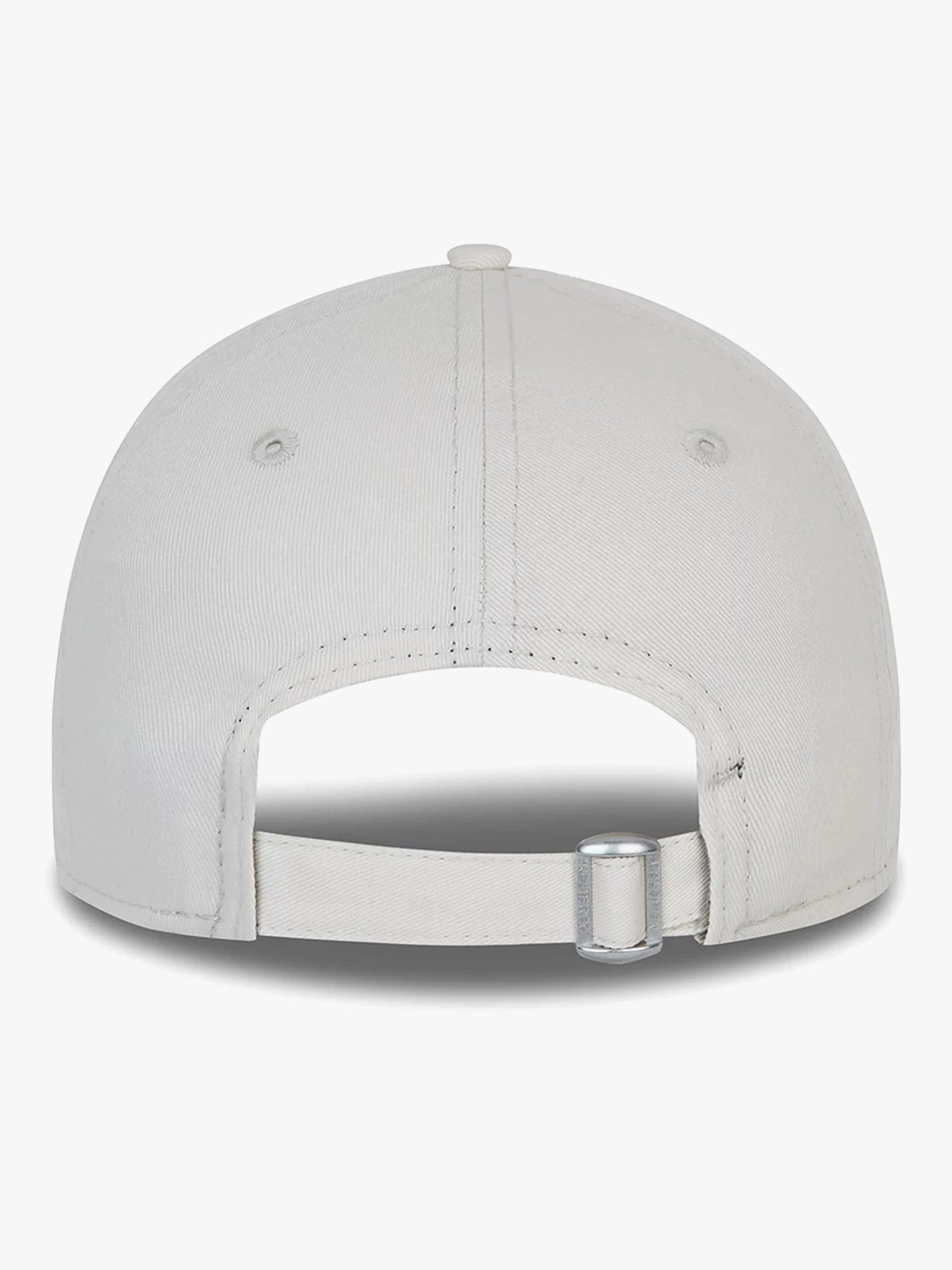 New Era 9FORTY League Essential Hvit