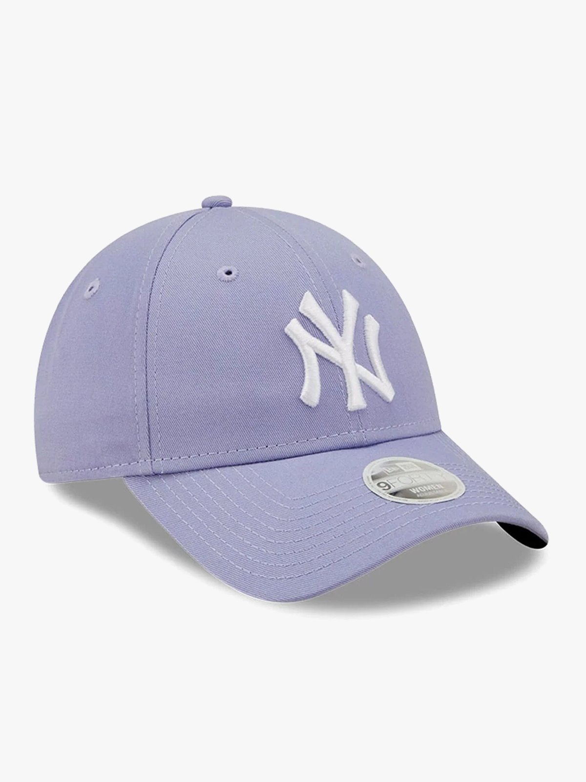 New Era 9FORTY League Essential Lilla