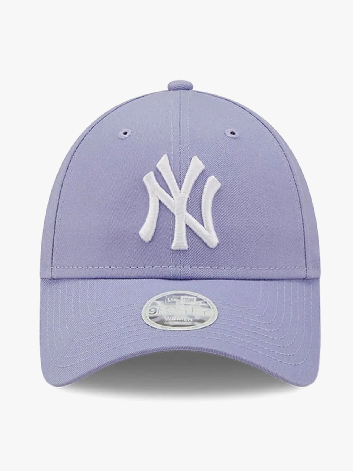 New Era 9FORTY League Essential Lilla