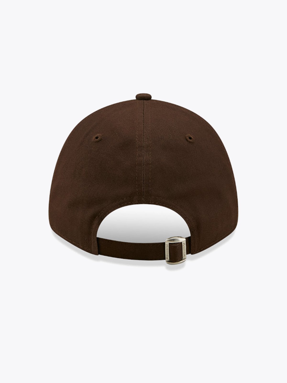 New Era 9FORTY League Essential Brown