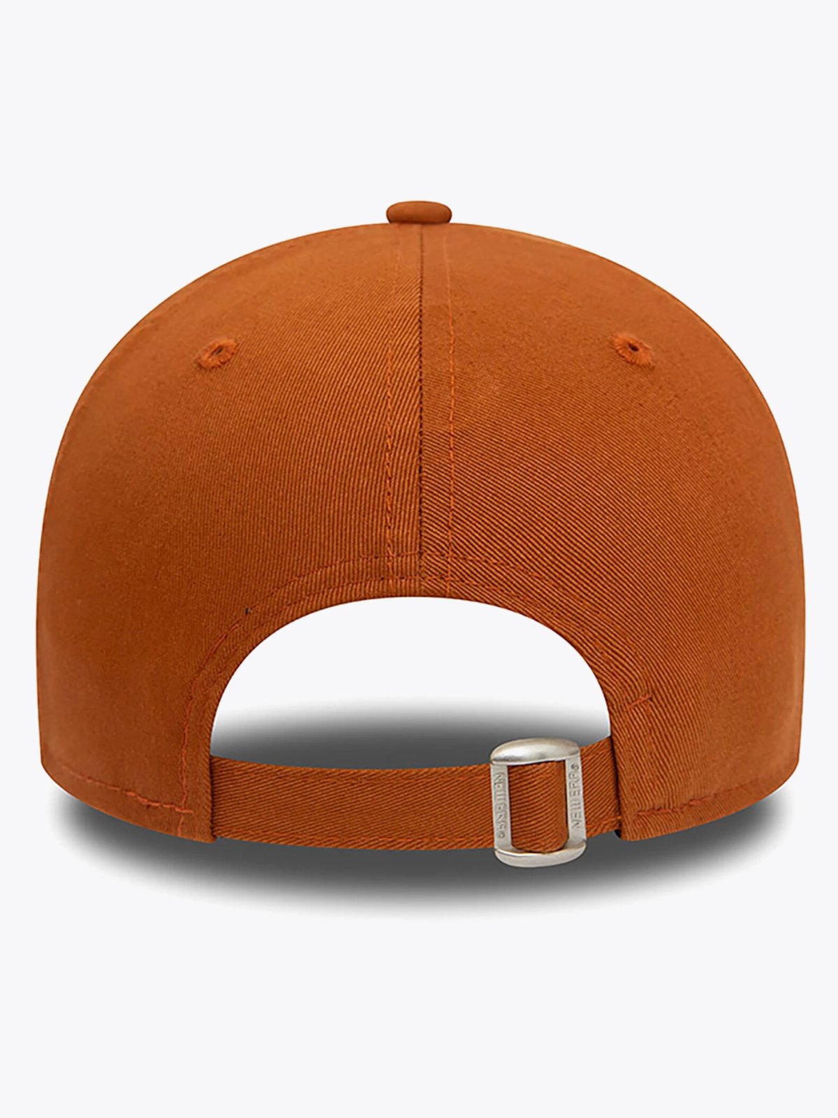 New Era 9FORTY League Essential Oransje