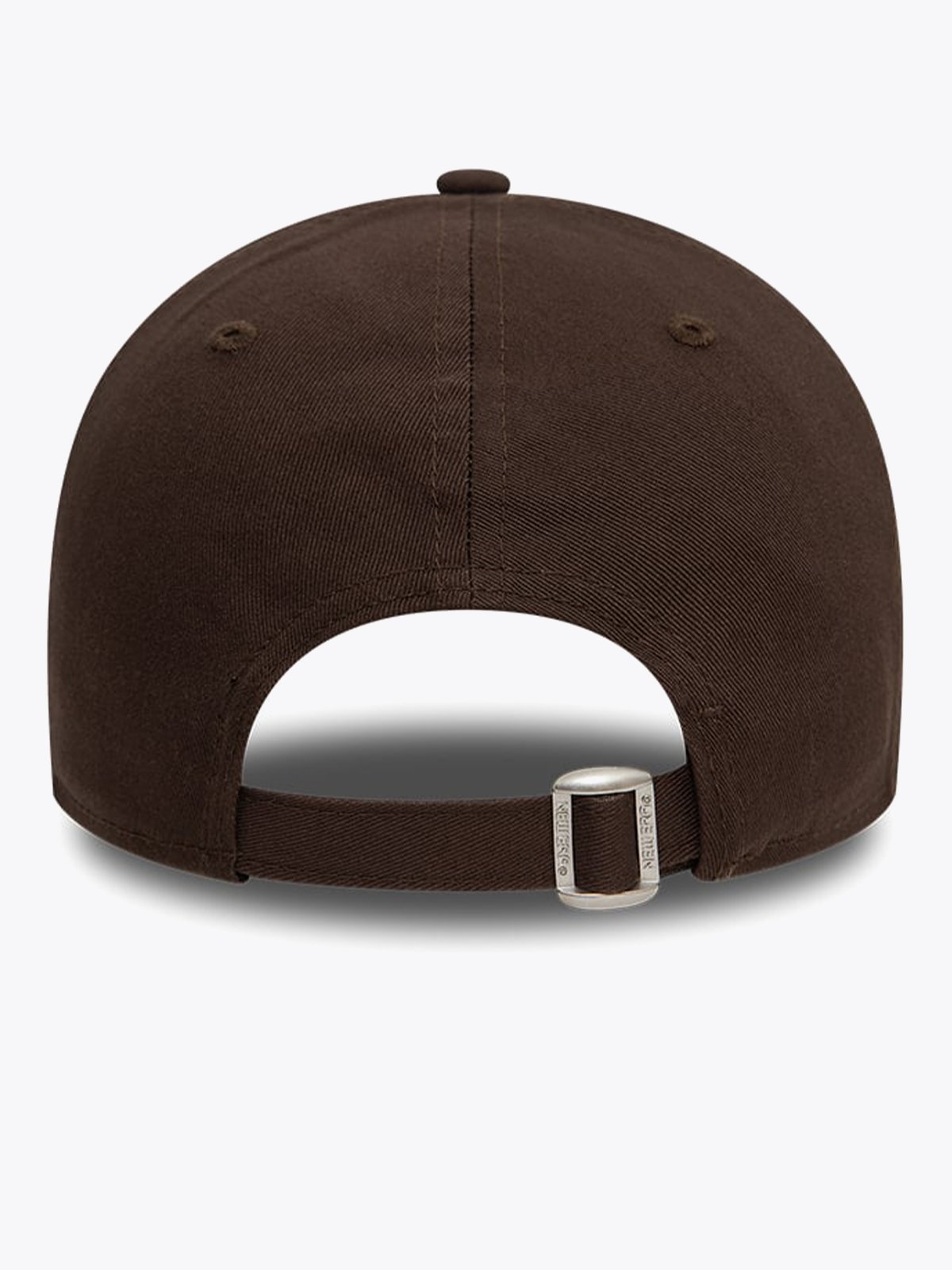 New Era 9FORTY League Essential Brown
