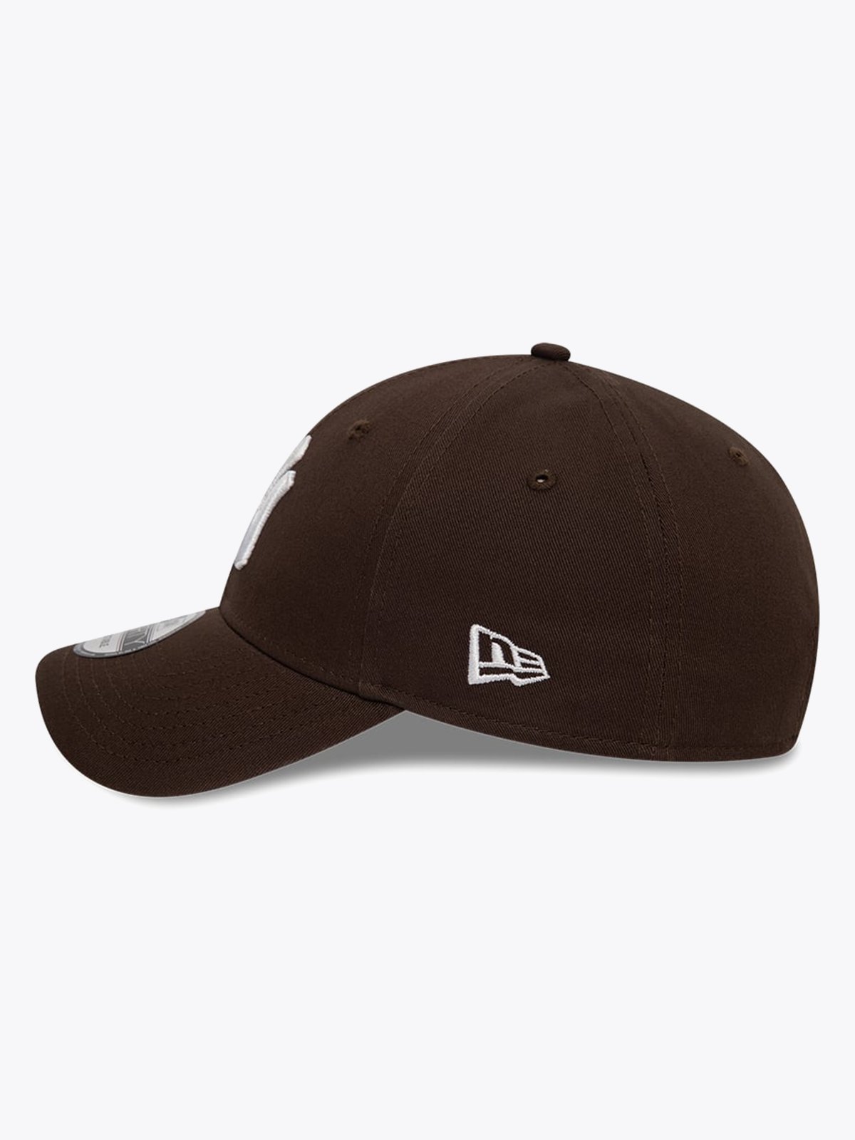 New Era 9FORTY League Essential Brown