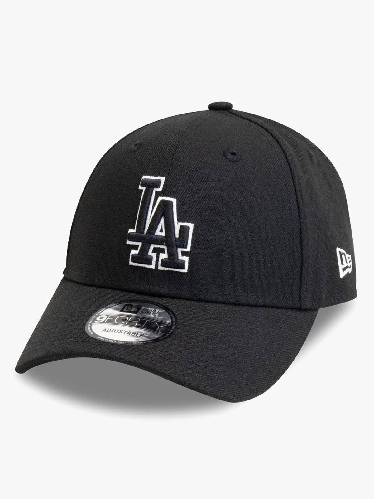 New Era 9FORTY League Essential Sort
