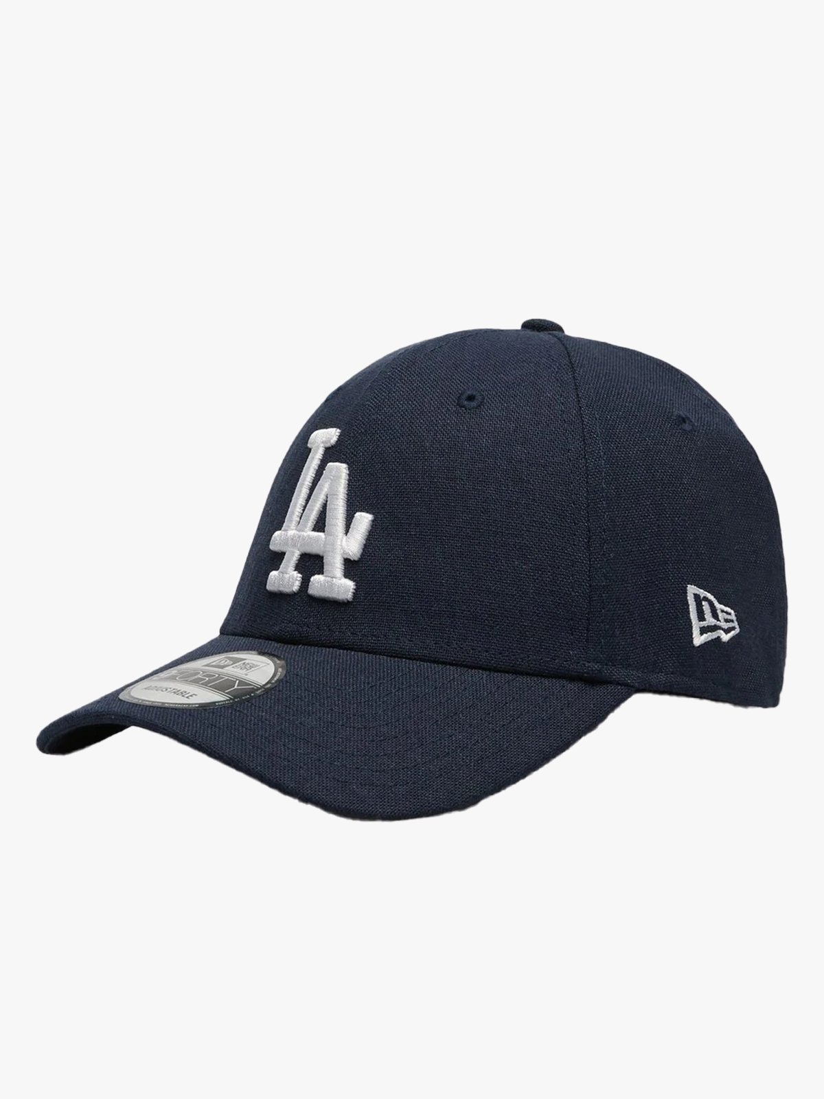 New Era 9FORTY League Essential Blå