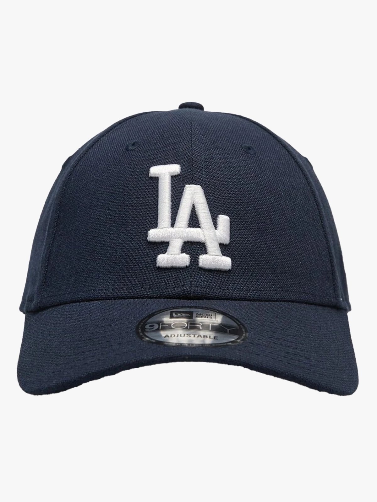 New Era 9FORTY League Essential Blå