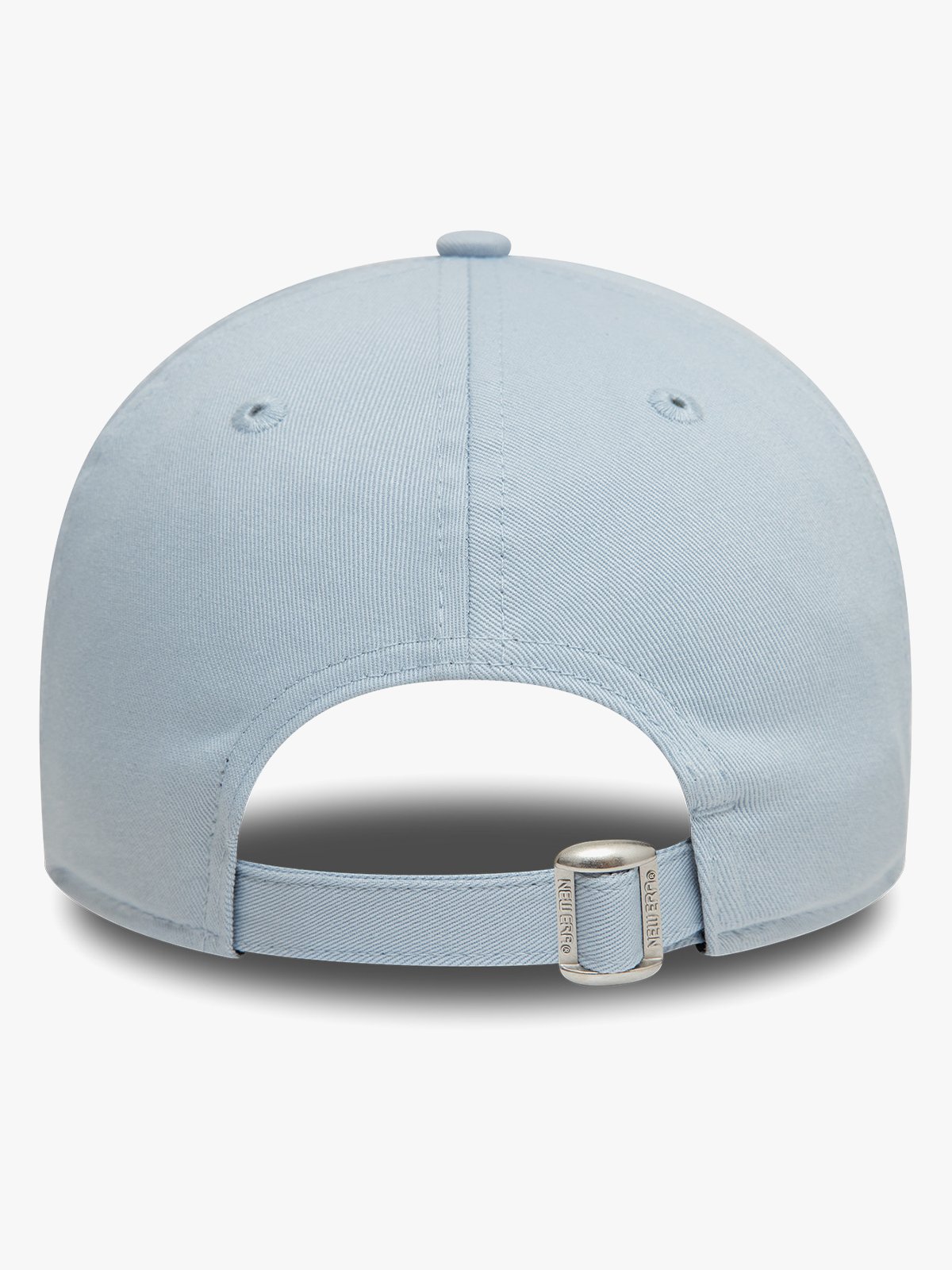 New Era 9FORTY League Essential Pastel Blue