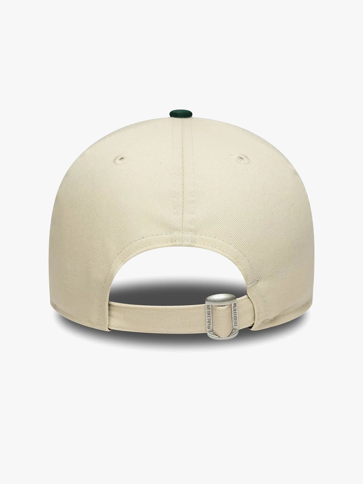 New Era 9FORTY League Essential Beige