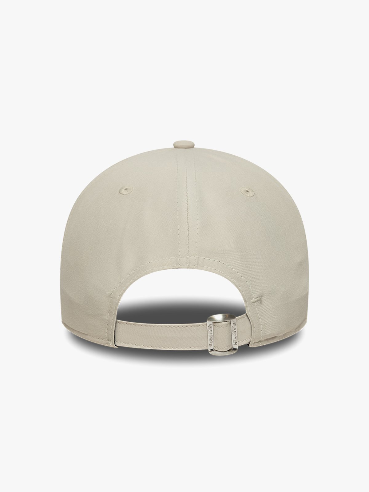 New Era 9FORTY League Essential Beige