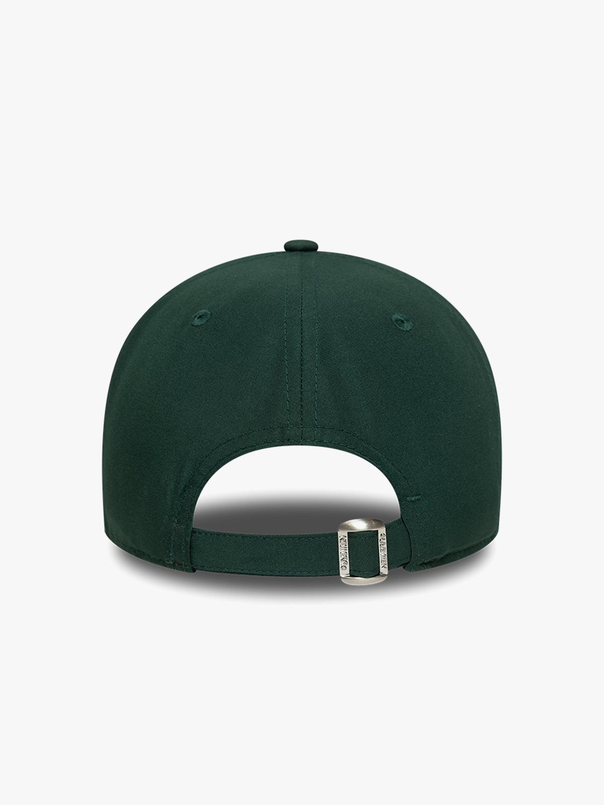 New Era 9FORTY League Essential Grønn