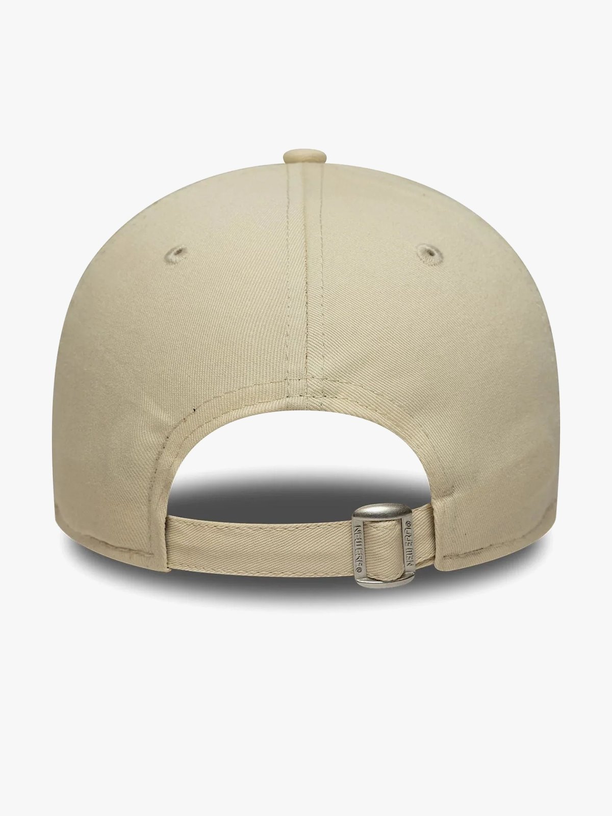 New Era 9FORTY League Essential Beige