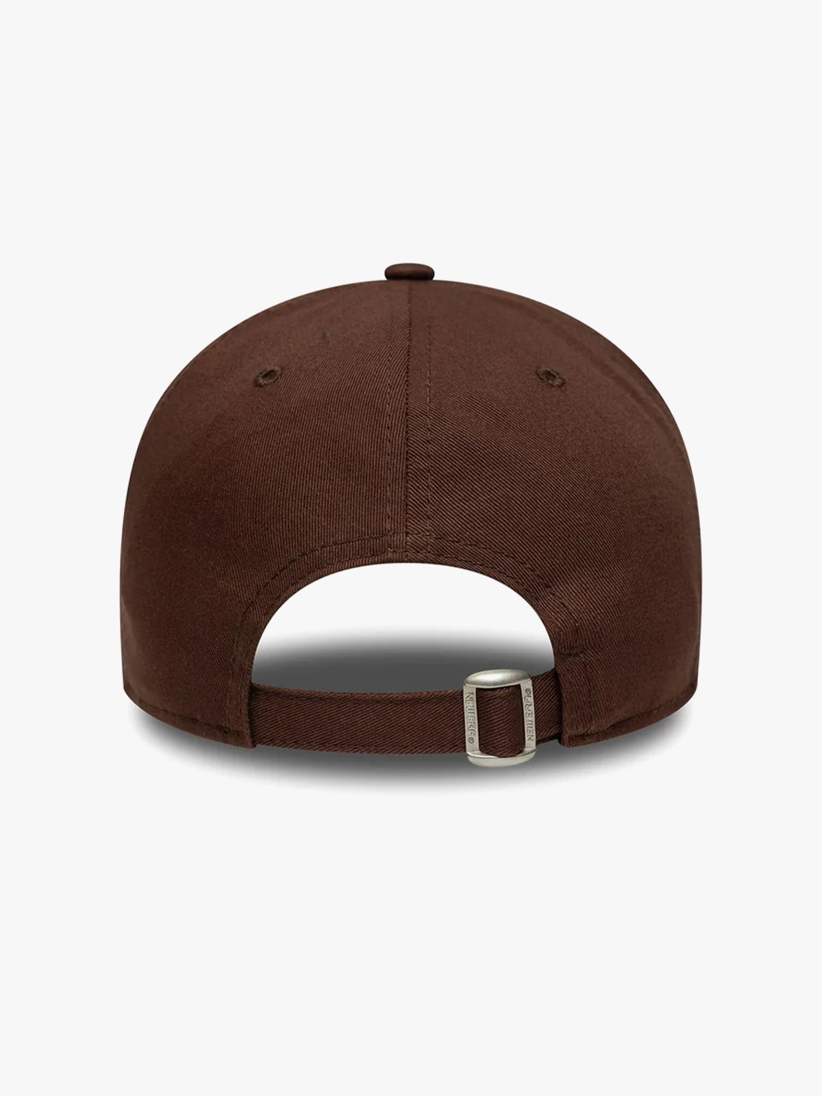 New Era 9FORTY League Essential Brown