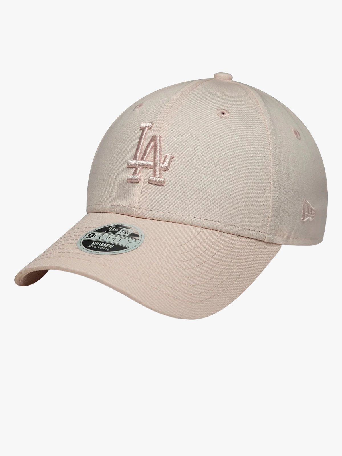 New Era 9FORTY League Essential Rosa