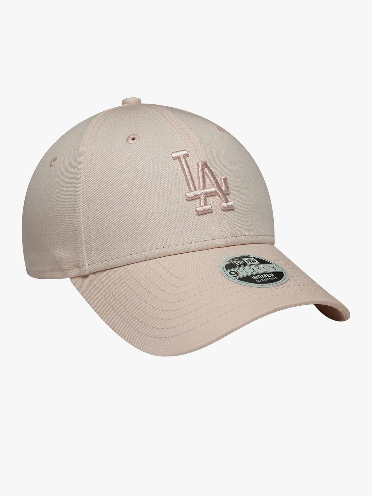 New Era 9FORTY League Essential Rosa