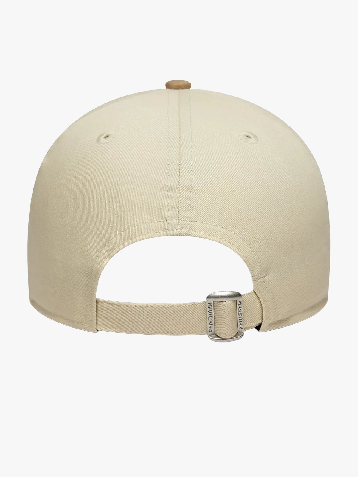 New Era 9FORTY League Essential Brun