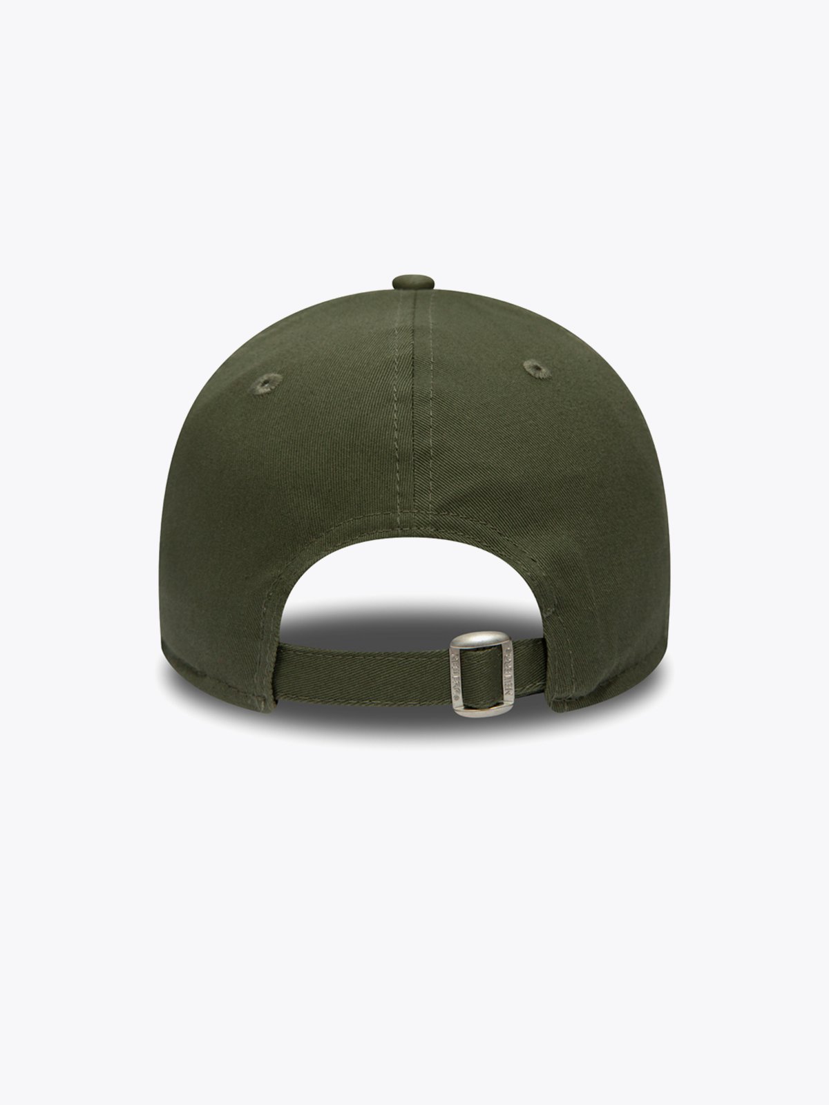 New Era 9FORTY League Essential Green