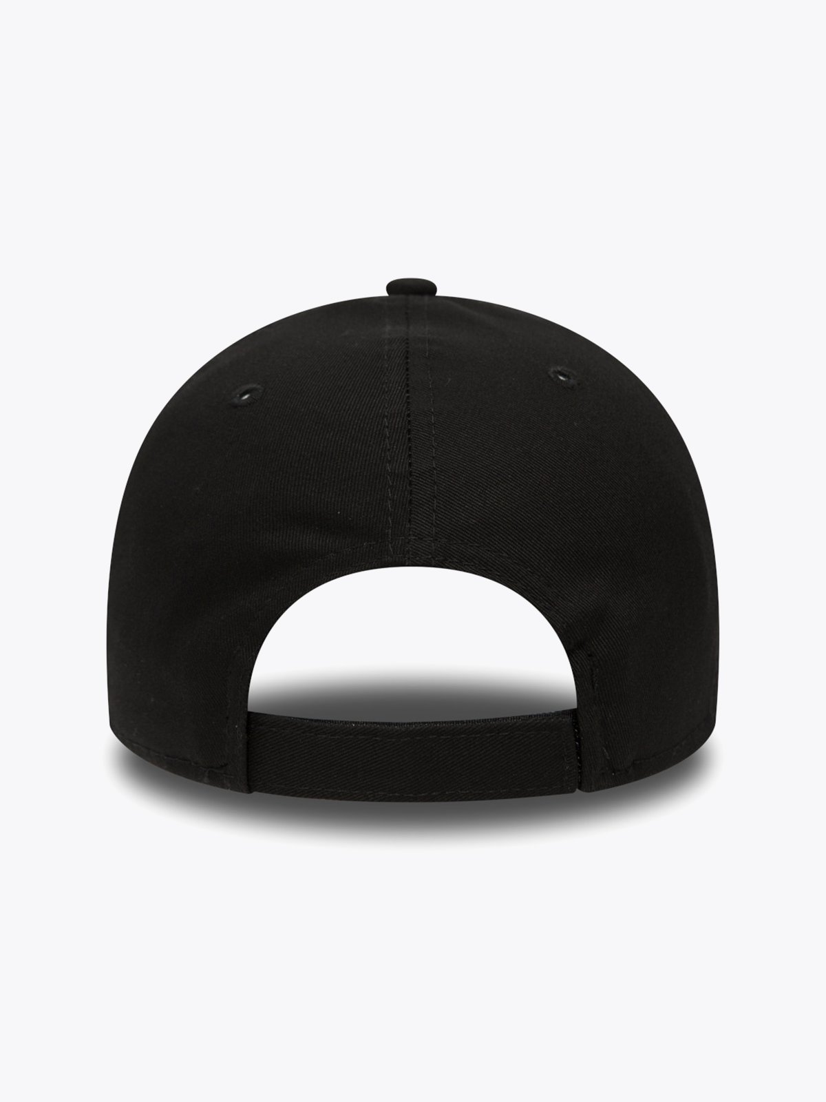 New Era 9FORTYFlag Collection Black