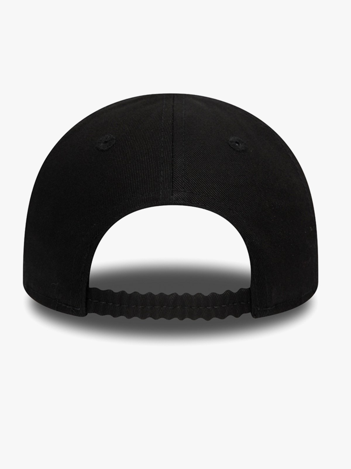 New Era Infant League Essential 9Forty Black / White