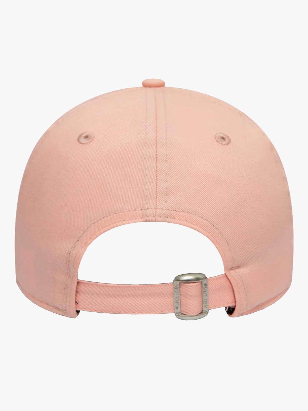 New Era Kids League Essential 9FORTY Light pink