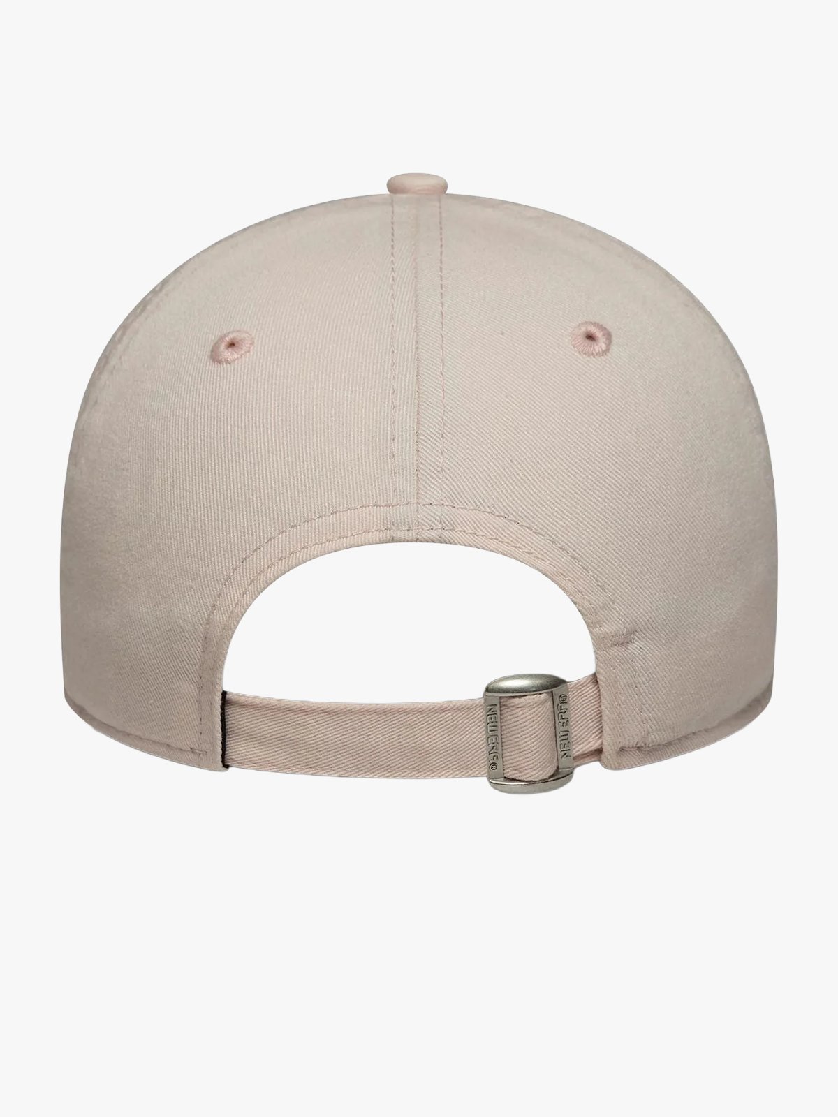 New Era Female Wordmark 9Twenty Rosa