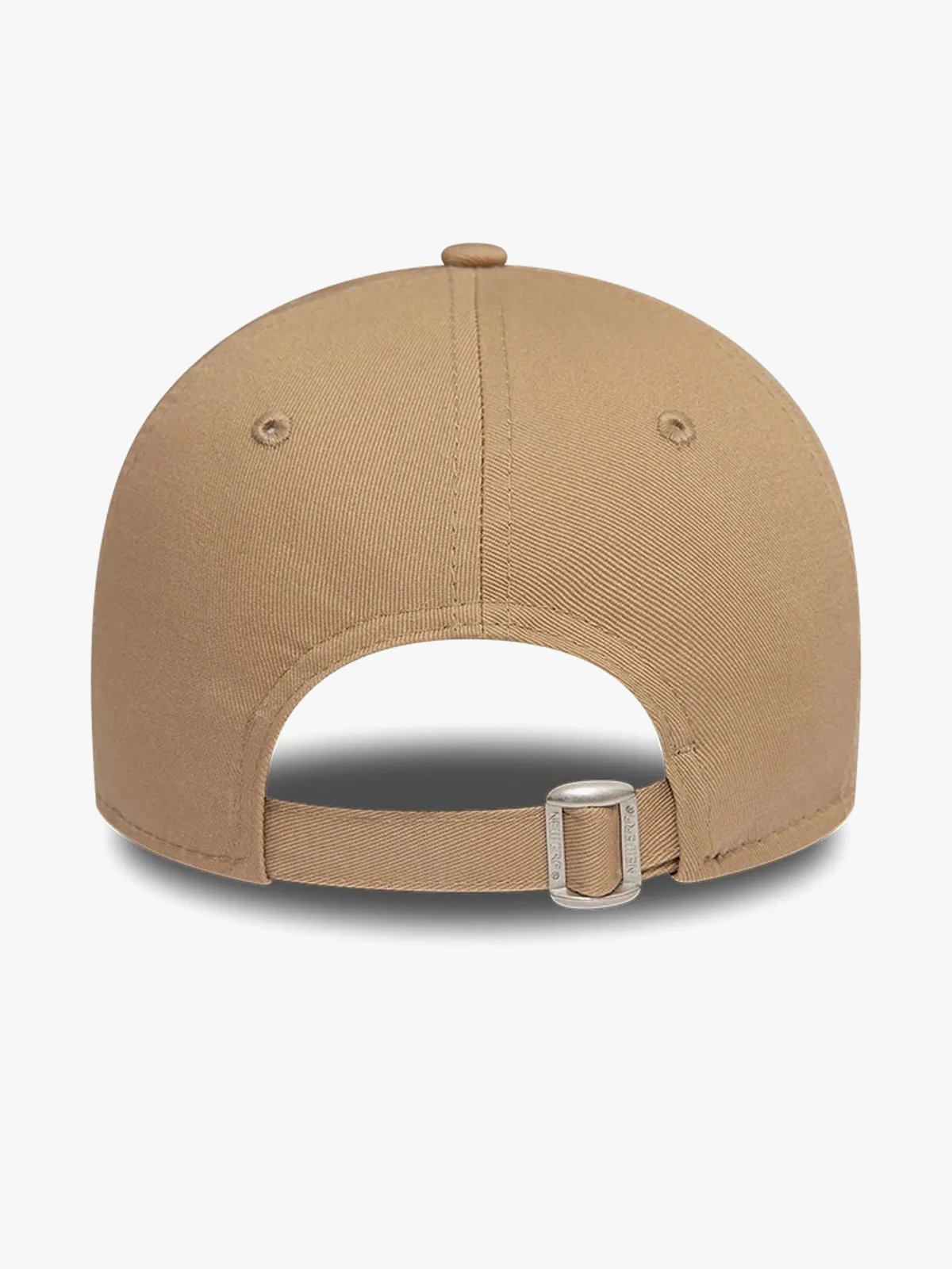 New Era 9FORTY Womens League Essential Beige