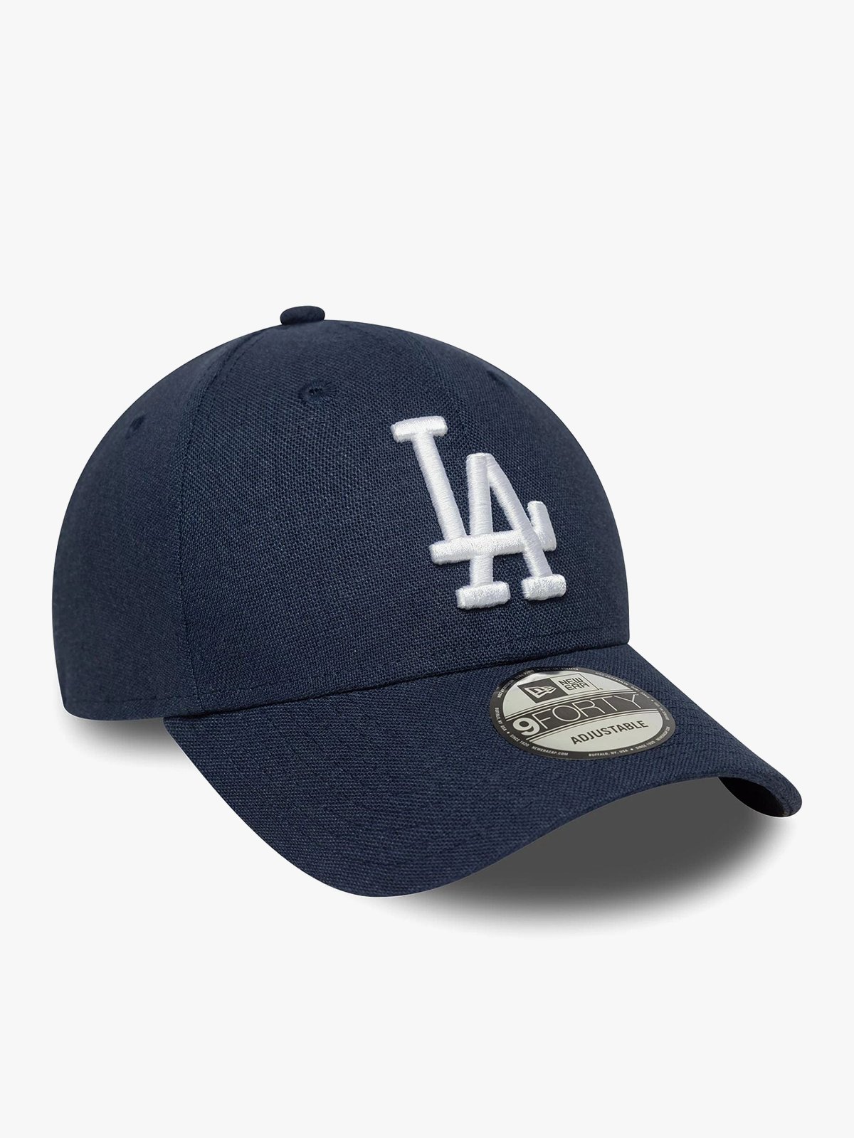 New Era 9FORTY Womens League Essential Navy