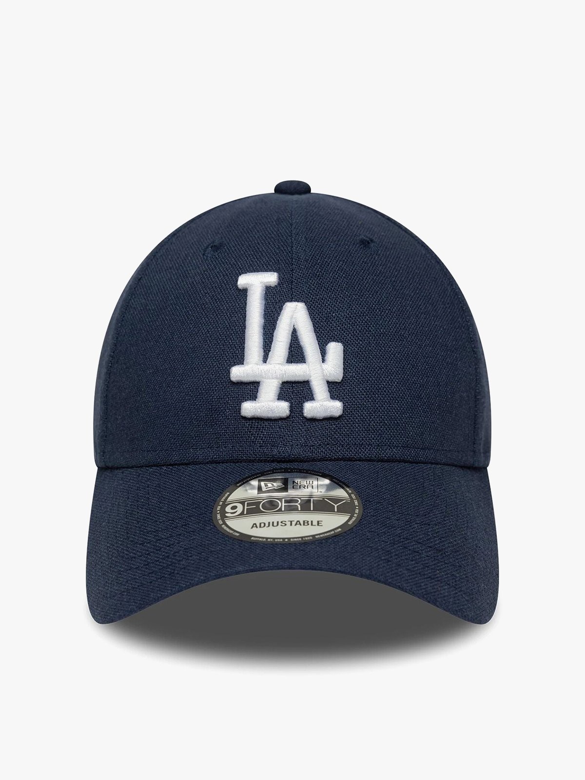 New Era 9FORTY Womens League Essential Navy