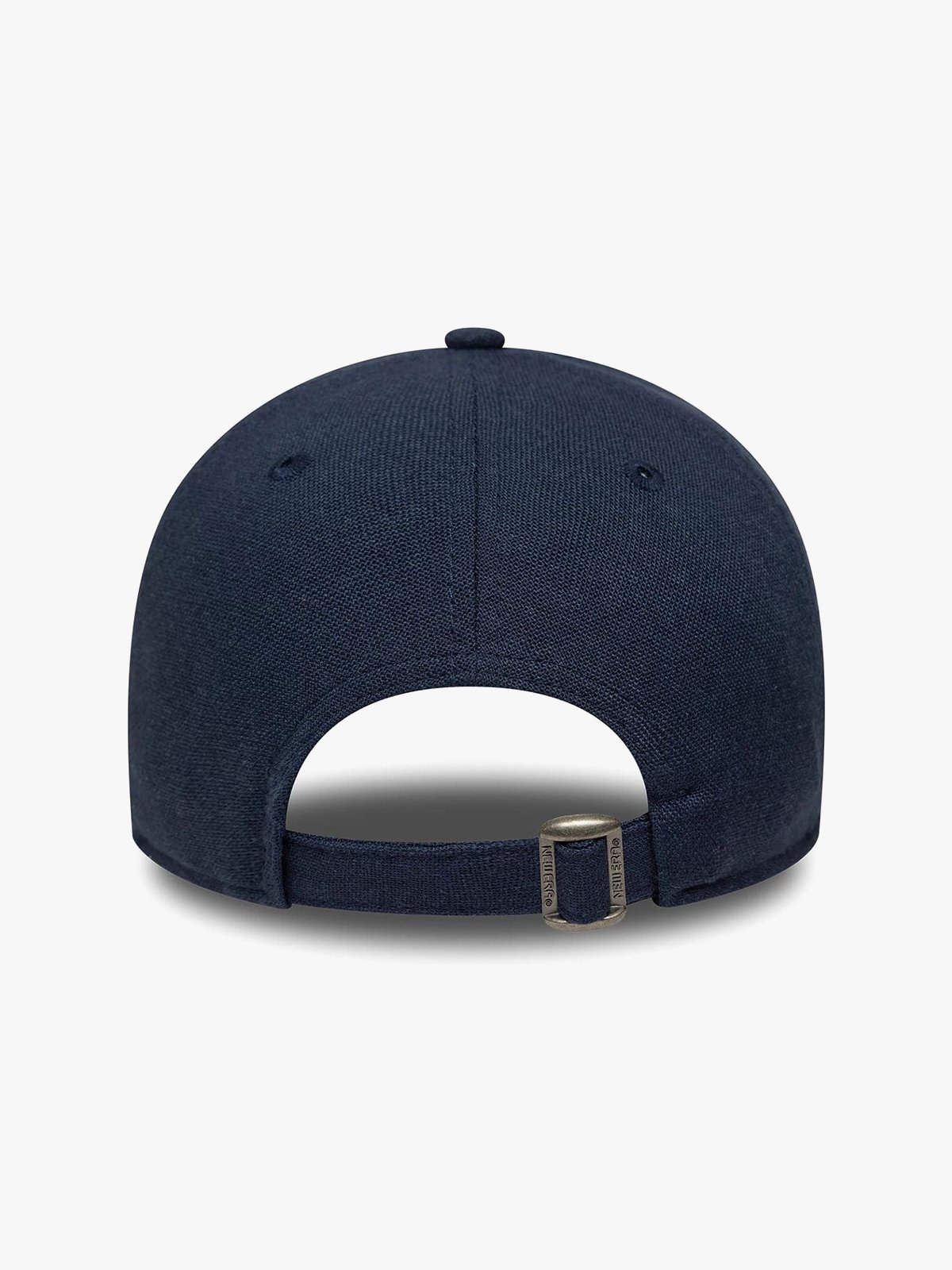New Era 9FORTY Womens League Essential Navy