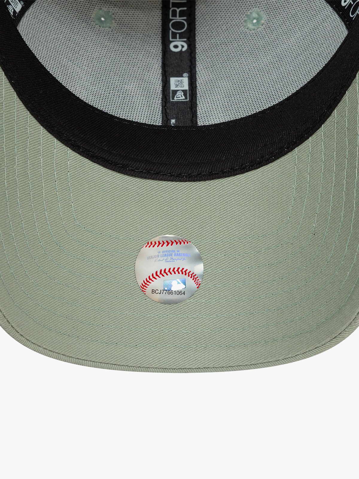 New Era 9FORTY Womens League Essential EVGOFW