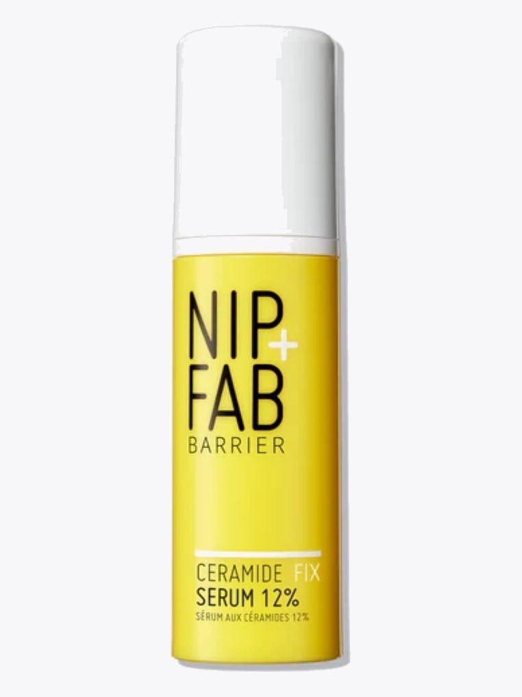 NIP+FAB Ceramide Fix Serum 12% 50ml Flerfarget