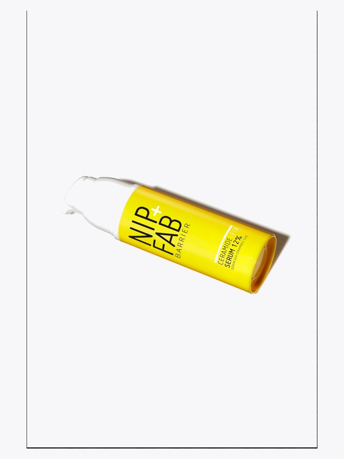 NIP+FAB Ceramide Fix Serum 12% 50ml Flerfarget